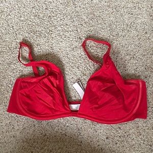 Incredible by VS unlined plunge